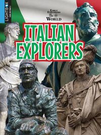 Cover image for Italian Explorers