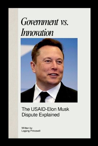 Cover image for Government vs. Innovation