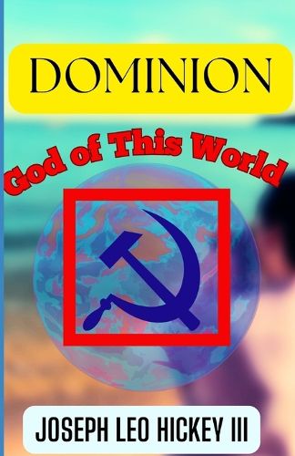 Cover image for Dominion