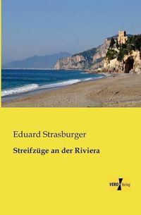 Cover image for Streifzuge an der Riviera