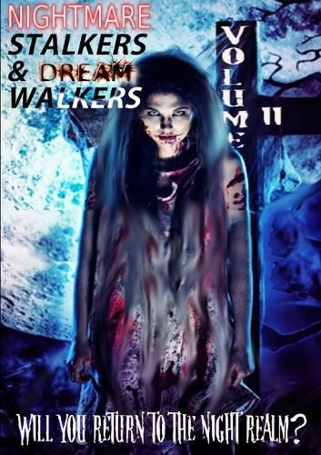 Cover image for Nightmare Stalkers & Dream Walkers
