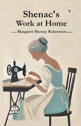 Cover image for Shenac's Work at Home