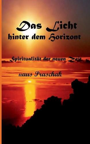 Cover image for Das Licht hinter dem Horizont