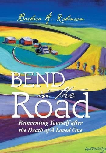 Cover image for Bend in the Road