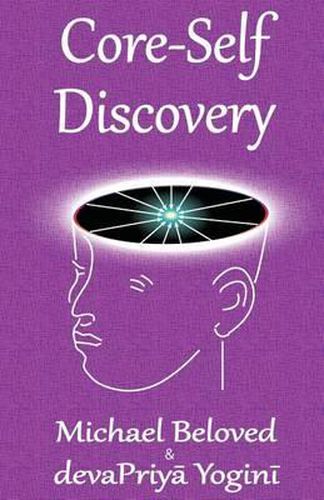 Cover image for Core-Self Discovery