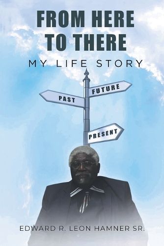 Cover image for From Here to There