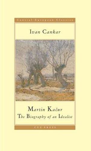 Cover image for Martin Kacur