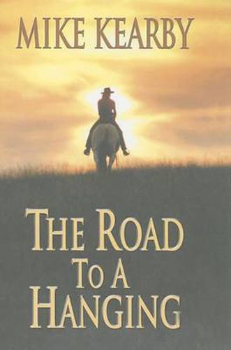 Cover image for The Road to a Hanging