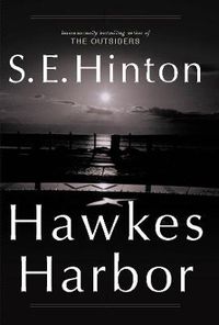 Cover image for Hawkes Harbor