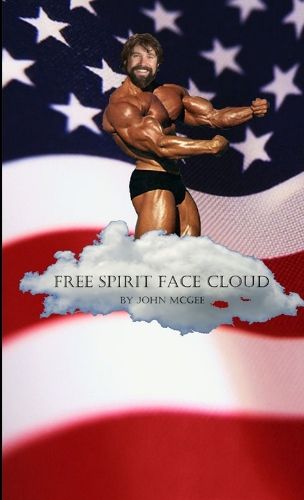 Cover image for Free Spirit Face Cloud