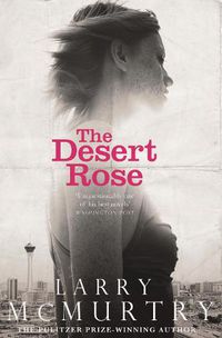 Cover image for The Desert Rose
