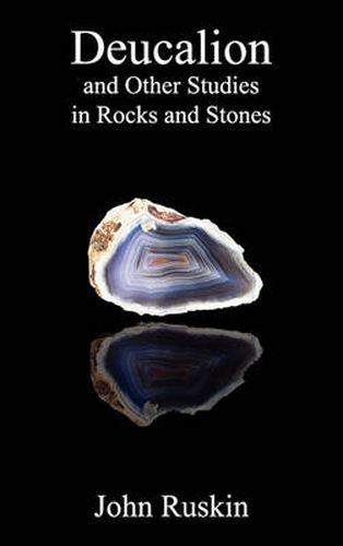 Cover image for Deucalion and Other Studies in Rocks and Stones