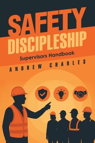 Cover image for Safety Discipleship