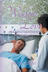 Cover image for Wisdom of Love