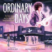 Cover image for Ordinary Days