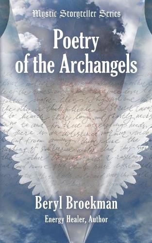 Cover image for Poetry of the Archangels