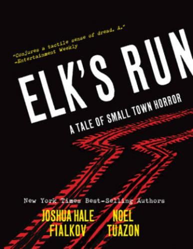 Cover image for Elk's Run: Tenth Anniversary Edition