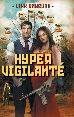 Cover image for HyperVigilante