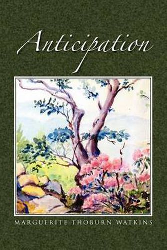 Cover image for Anticipation