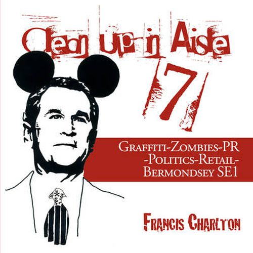 Cover image for Clean Up in Aisle 7