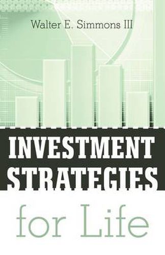 Cover image for Investment Strategies for Life