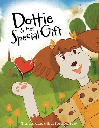 Cover image for Dottie and Her Special Gift