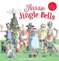 Cover image for Aussie Jingle Bells