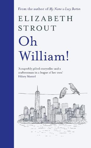 Cover image for Oh William!