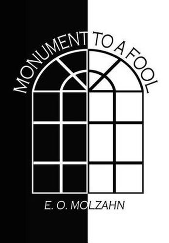 Cover image for Monument to a Fool