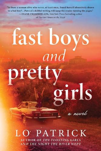 Cover image for Fast Boys and Pretty Girls