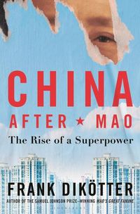 Cover image for China After Mao