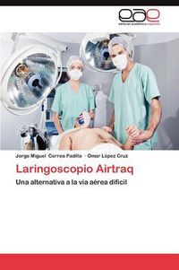 Cover image for Laringoscopio Airtraq