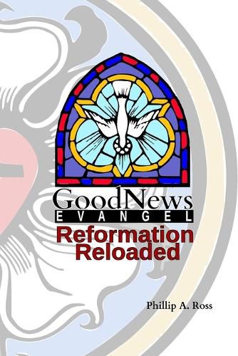 Cover image for GoodNews