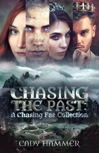 Cover image for Chasing The Past