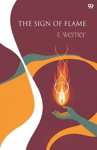 Cover image for The Sign Of Flame (Edition1)
