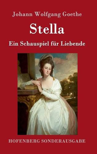 Cover image for Stella: Ein Schauspiel fur Liebende