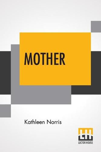 Cover image for Mother: A Story