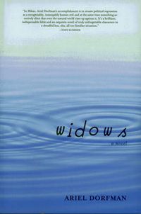 Cover image for Widows