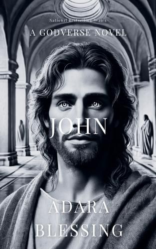 Cover image for John