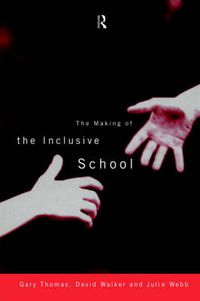 Cover image for The Making of the Inclusive School