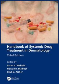 Cover image for Handbook of Systemic Drug Treatment in Dermatology