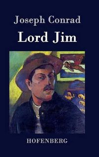 Cover image for Lord Jim