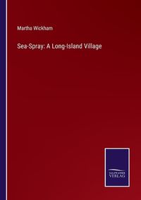 Cover image for Sea-Spray