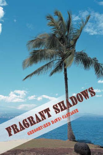 Cover image for Fragrant Shadows