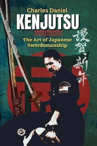 Cover image for Kenjutsu Art Japanese Sword