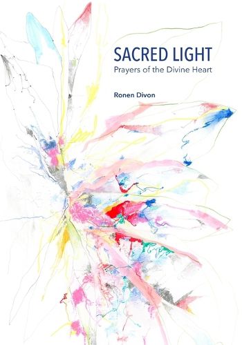 Cover image for Sacred Light