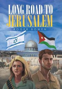 Cover image for Long Road To Jerusalem