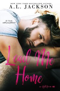 Cover image for Lead Me Home