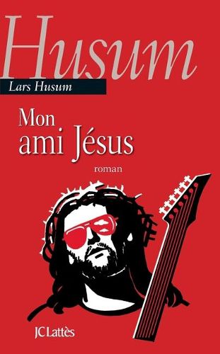 Cover image for Mon ami Jesus
