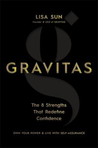 Cover image for Gravitas